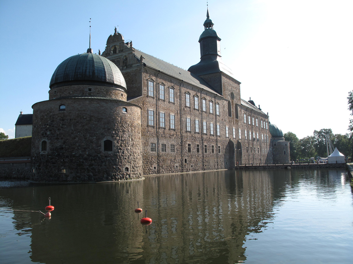 Vadstena Castle