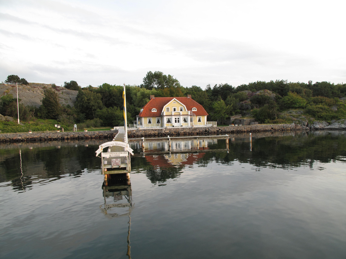 Stj�rnviks v�rdshus