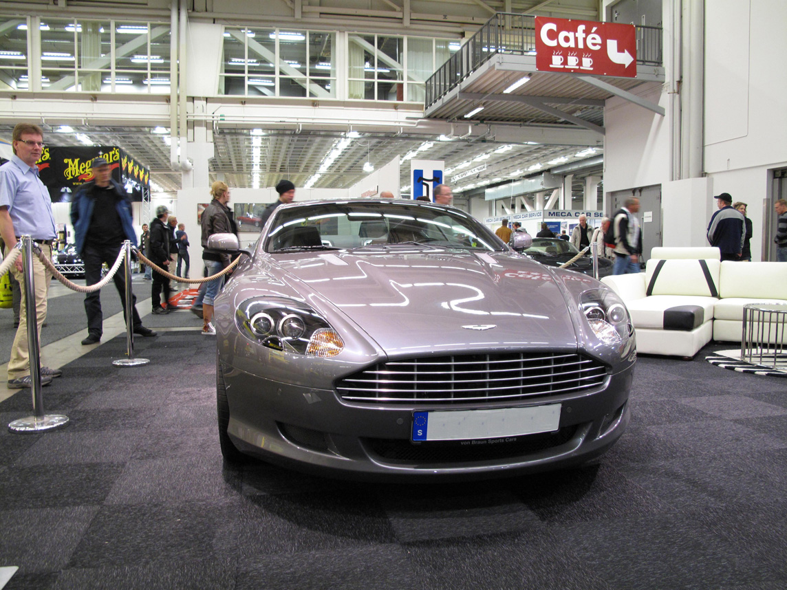 Aston Martin