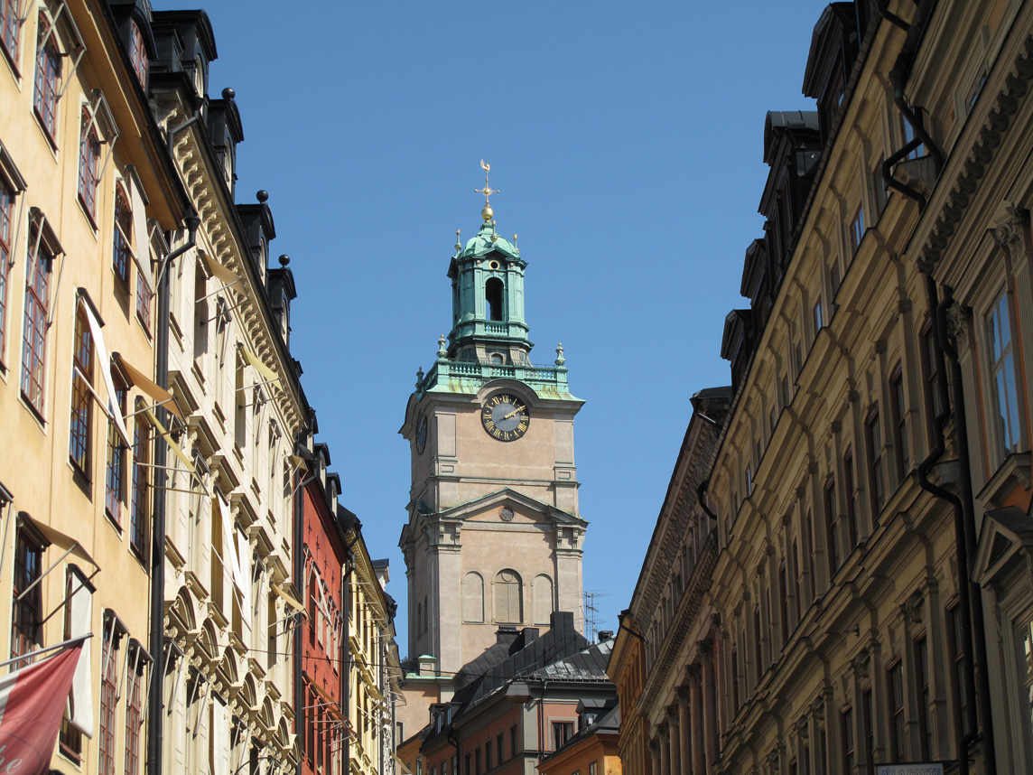 Storkyrkan