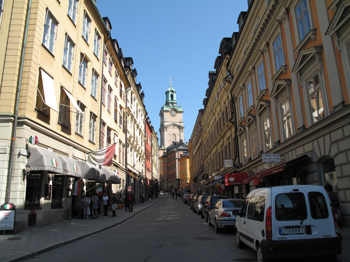 Storkyrkan