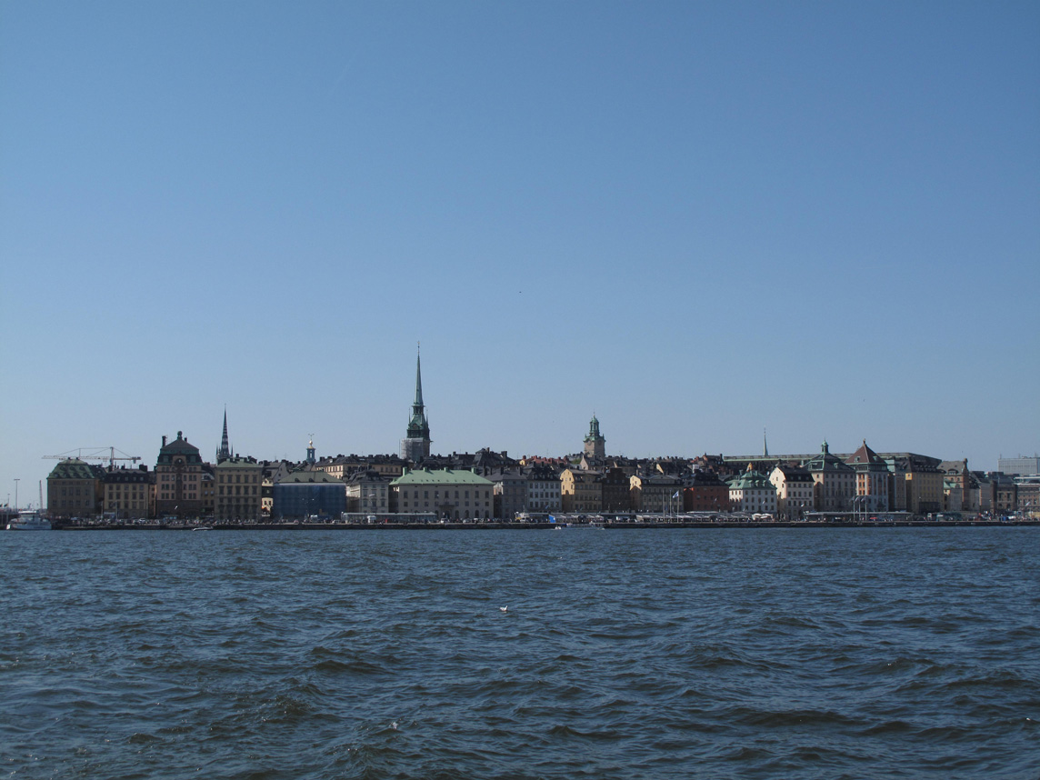 Gamla Stan