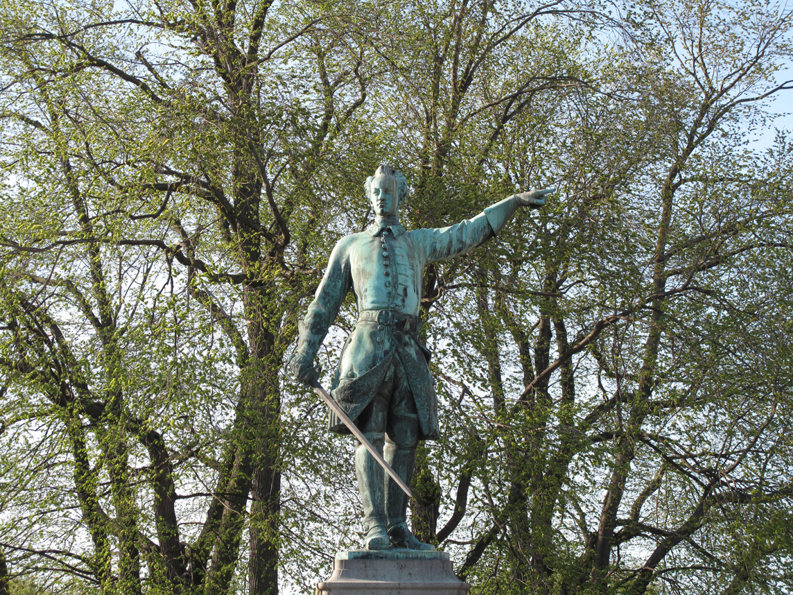 Karl XII