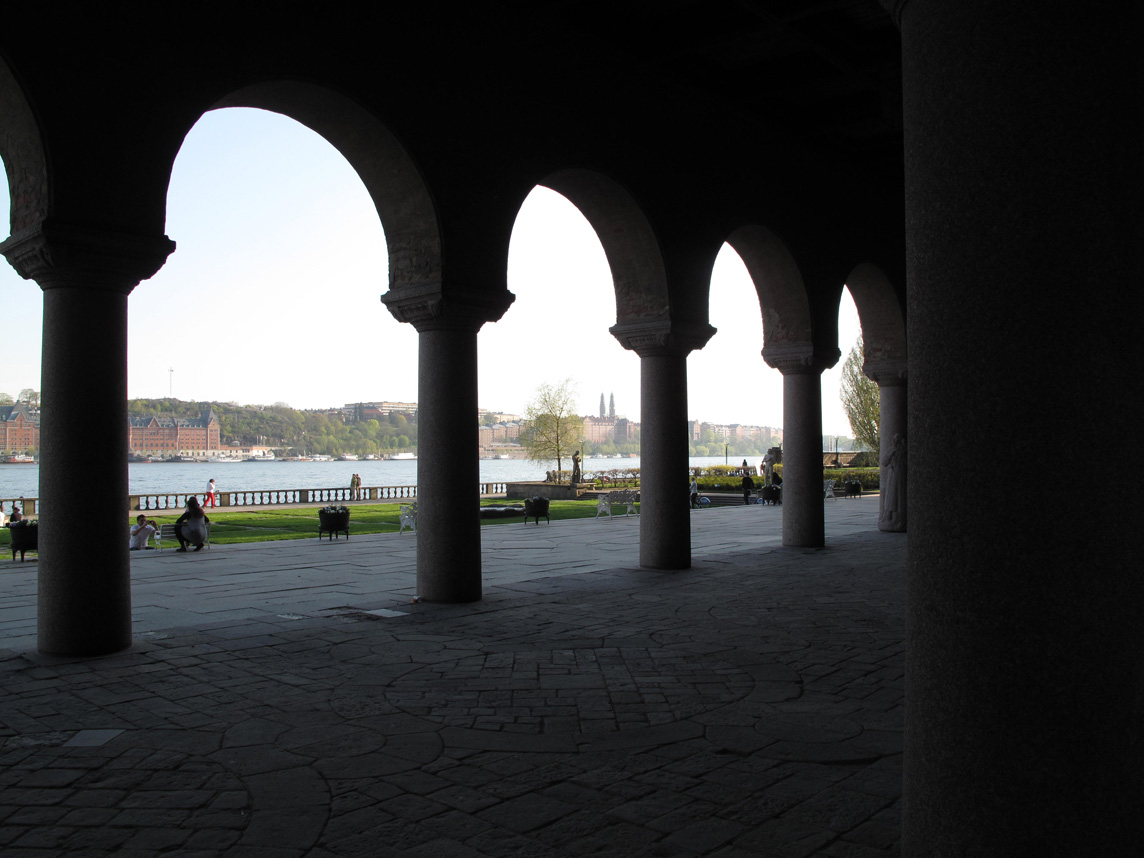 Stockholms Stadshus