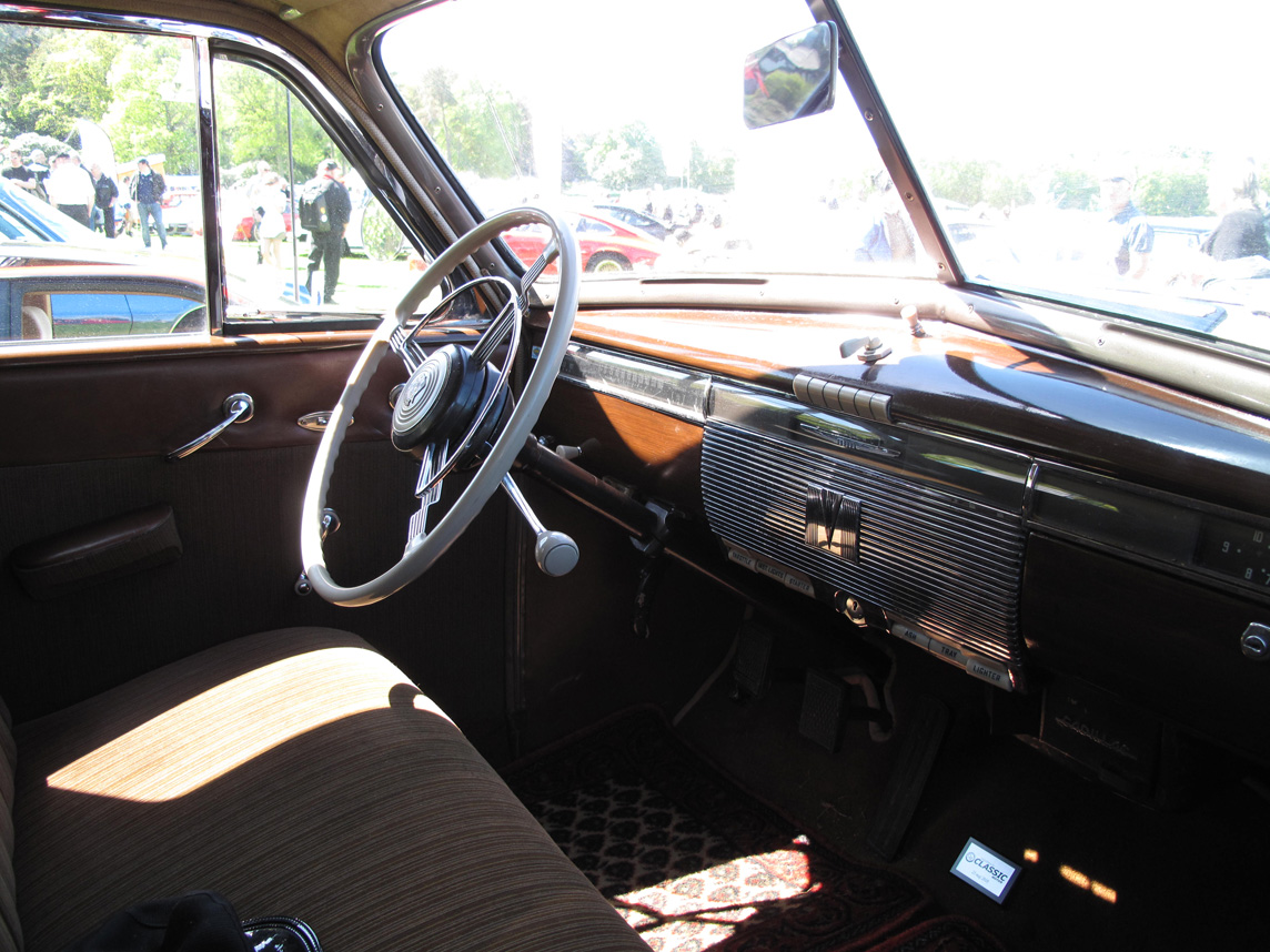 Cadillac 1939