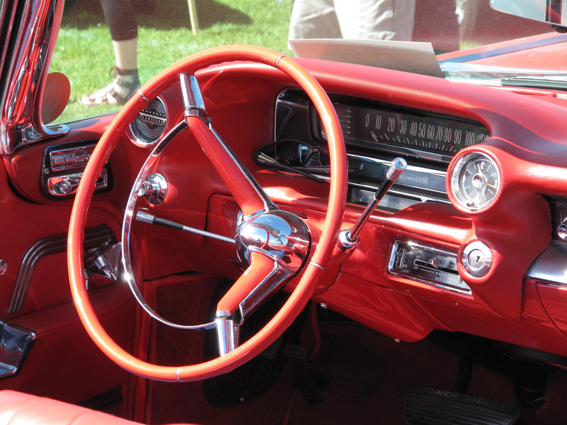 Cadillac 1959