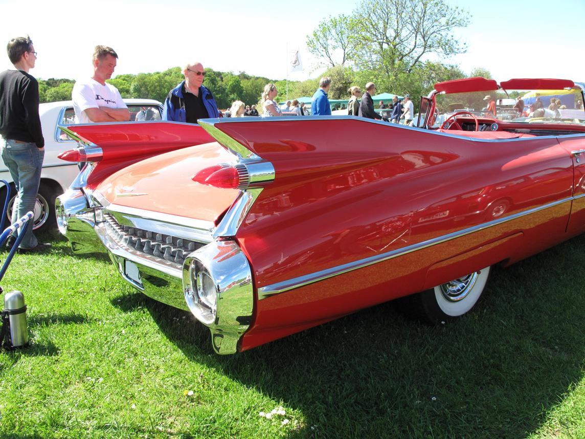 Cadillac 1959