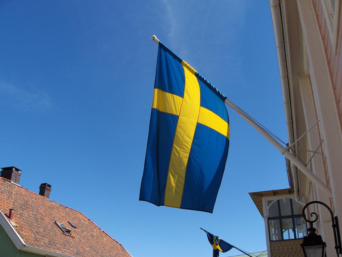 Marstrand, National day 2006-06-06