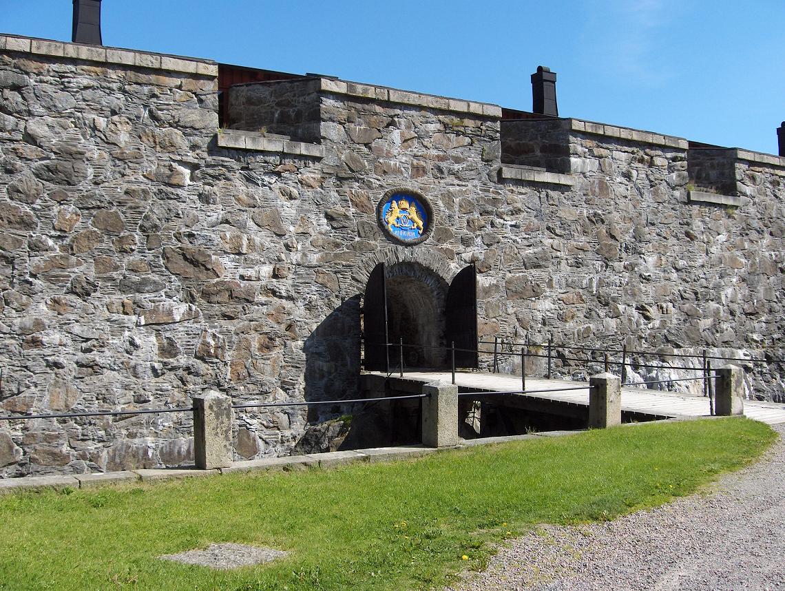 Marstrand, National day 2006-06-06