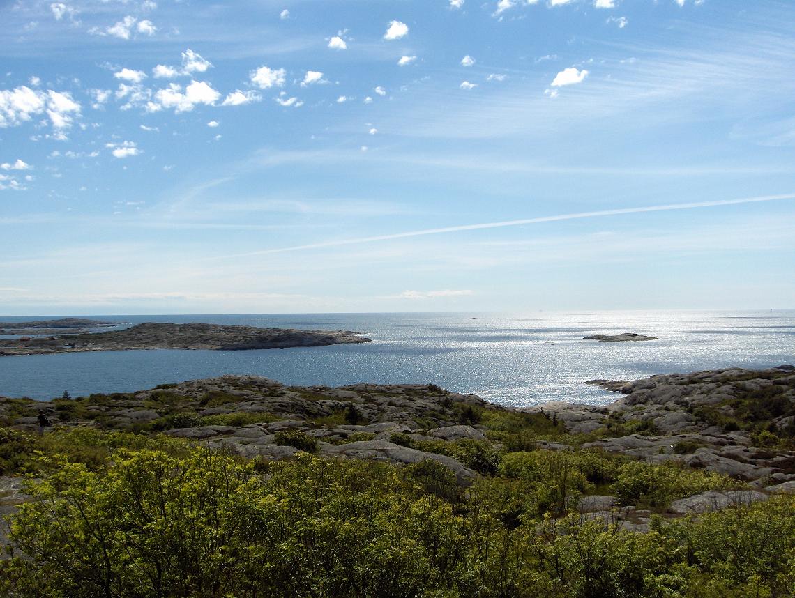 Marstrand, National day 2006-06-06
