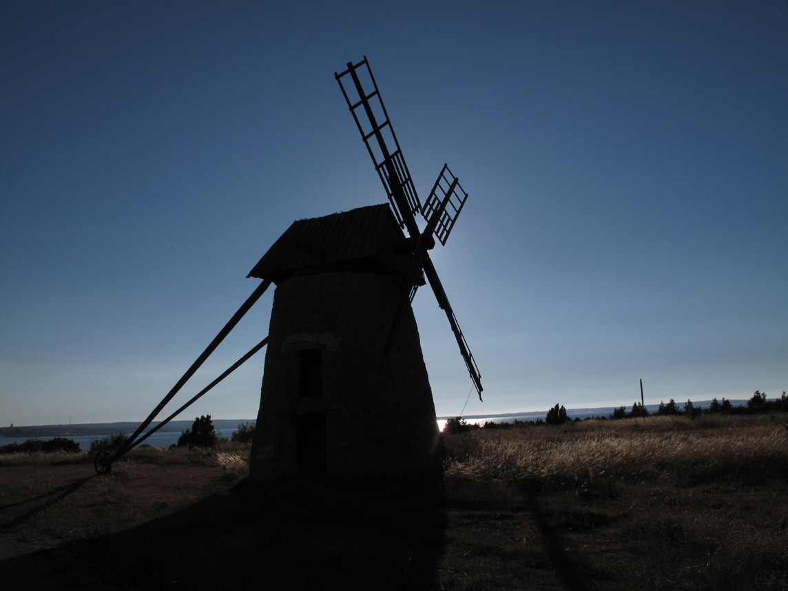 V�derkvarn p� F�r�