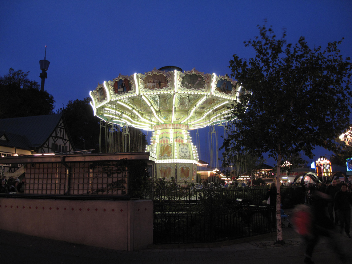Liseberg