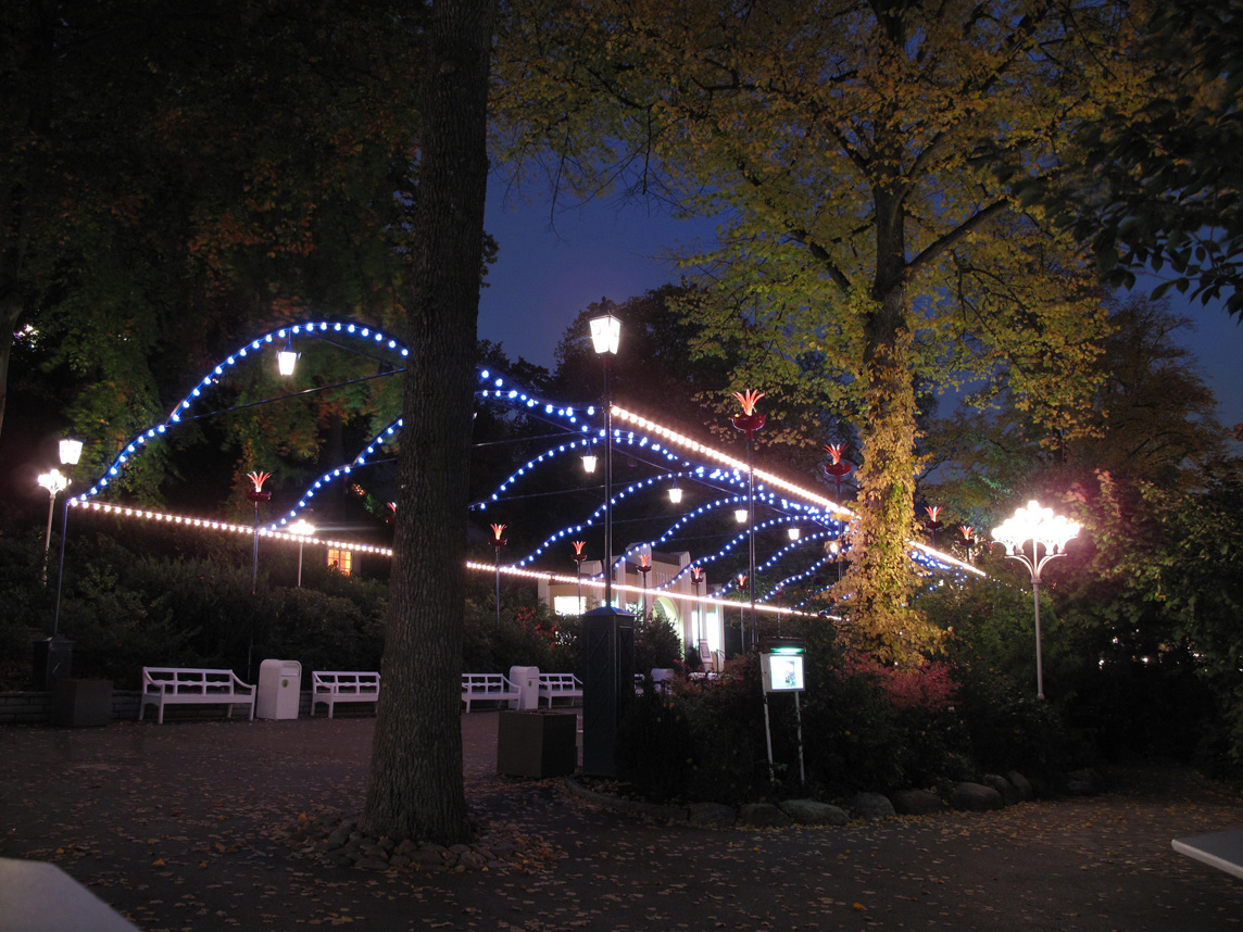 Liseberg