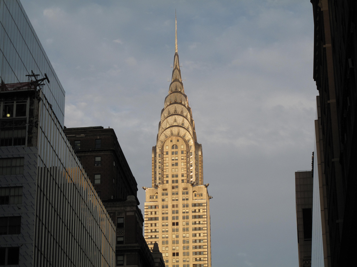 Chrysler_Building 