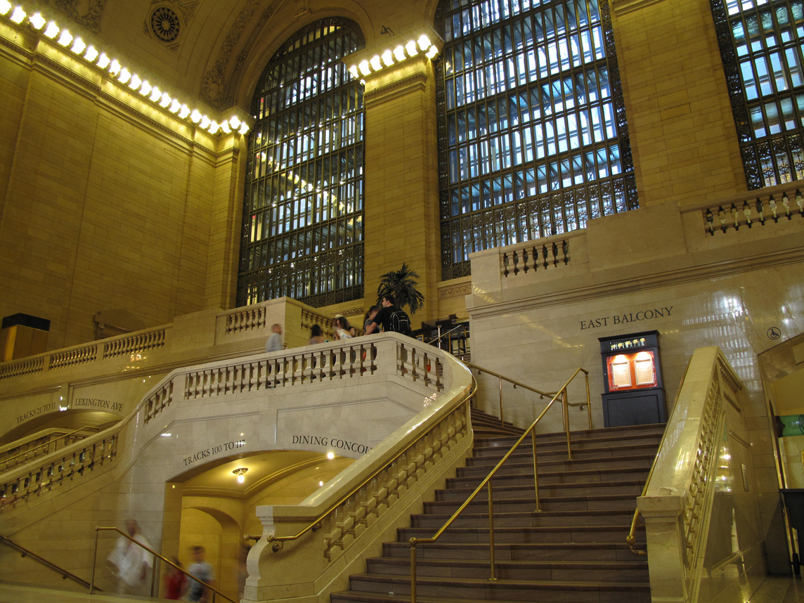 Grand Central