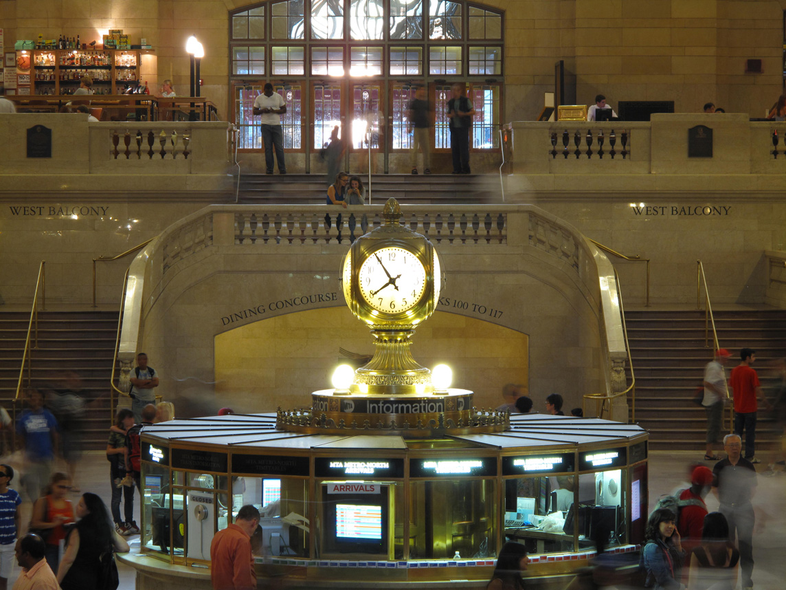 Grand Central