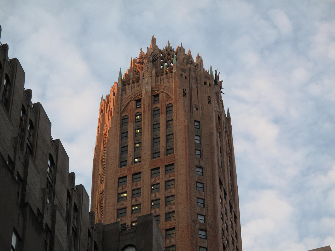 General_Electric_Building