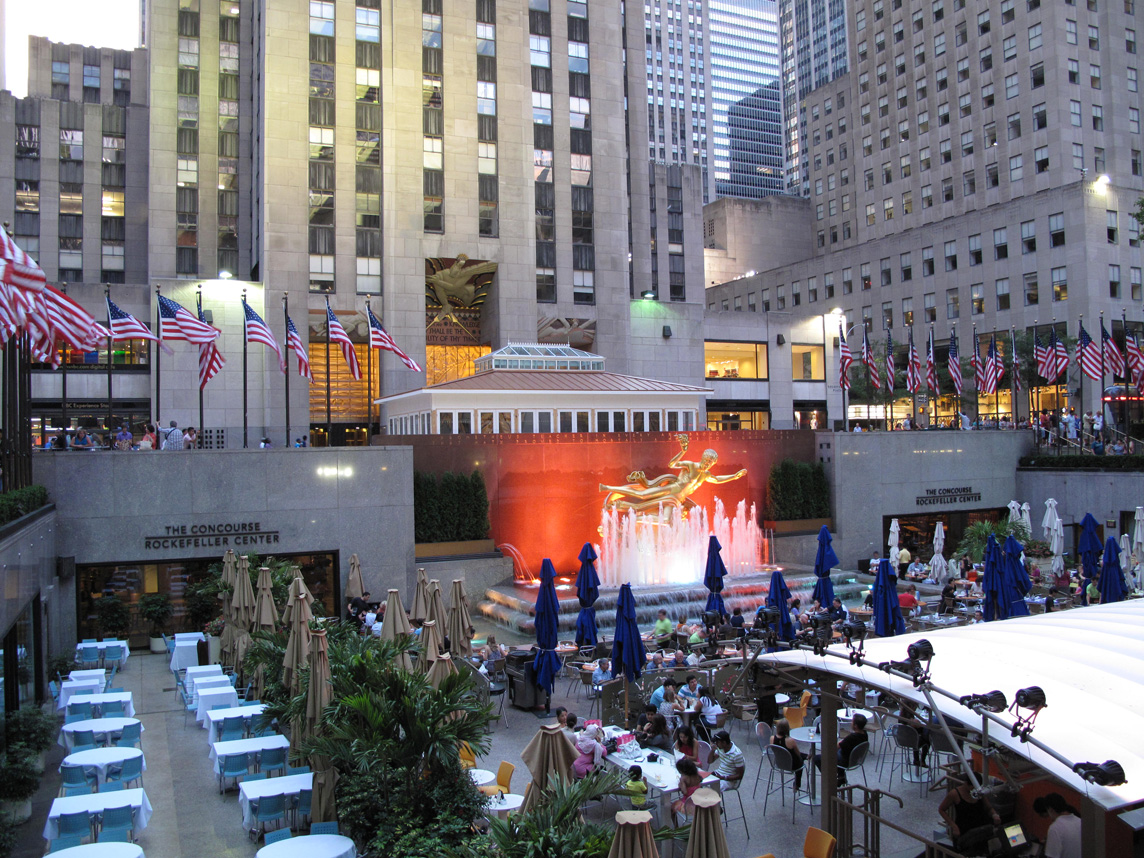 Rockefeller_Center