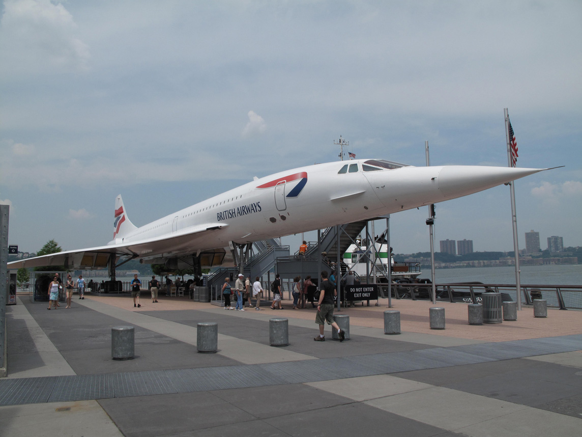 Concorde