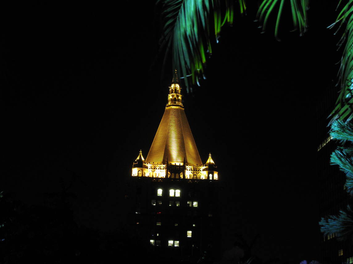 New_York_Life_Building