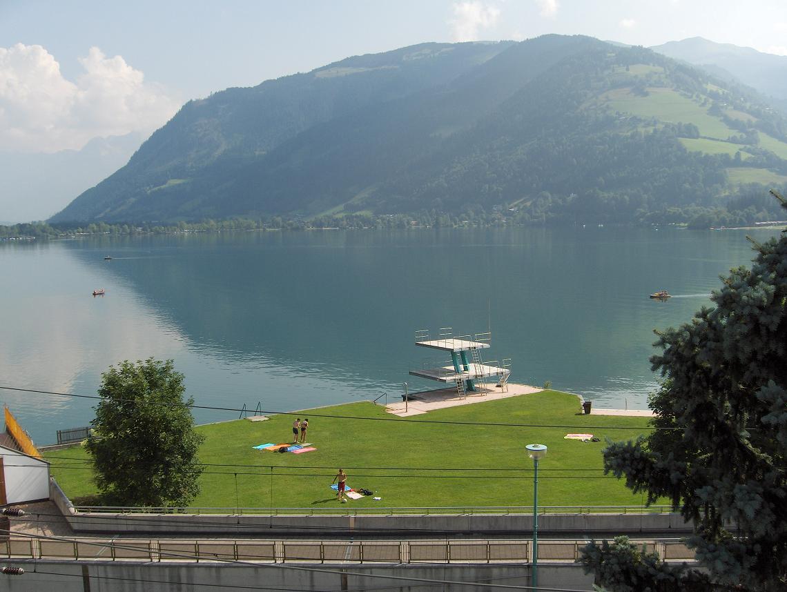 Zell am See