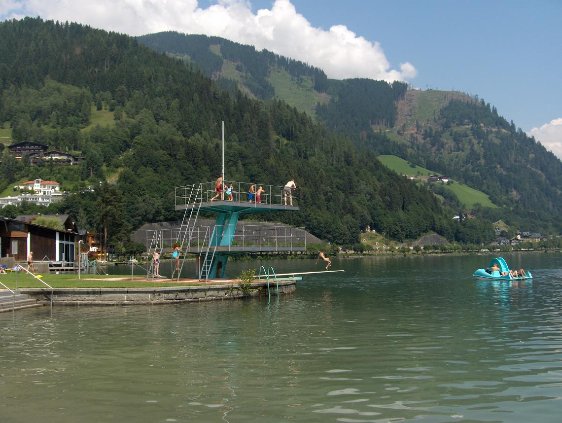 Zell am See