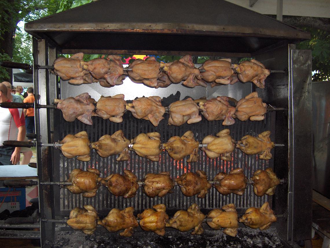 Seefest Zell am See 2006