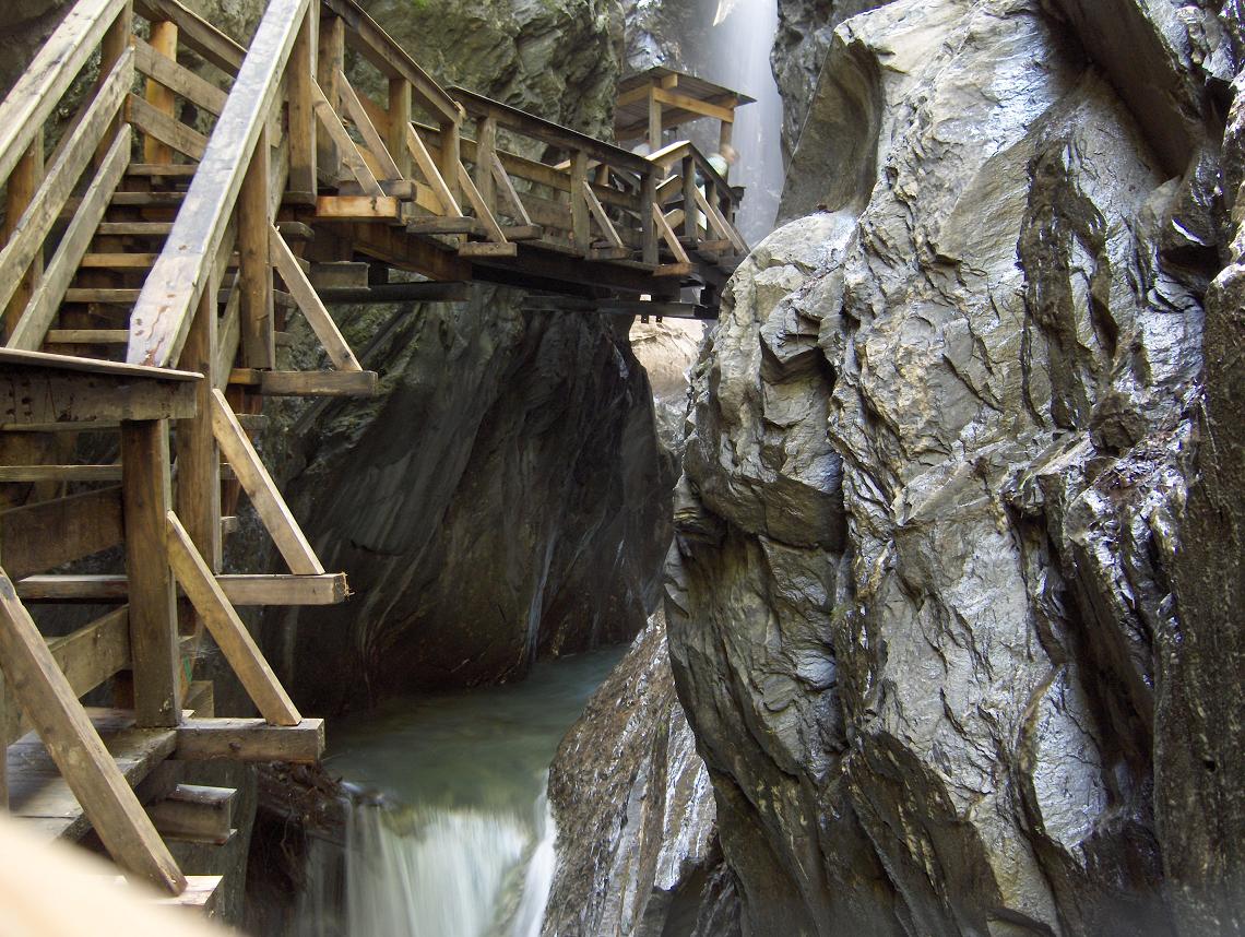 Sigmund-Thun-Klamm