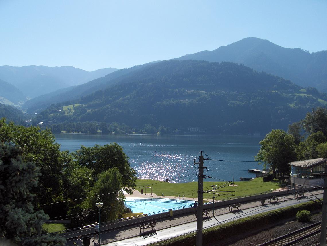 Zell am See