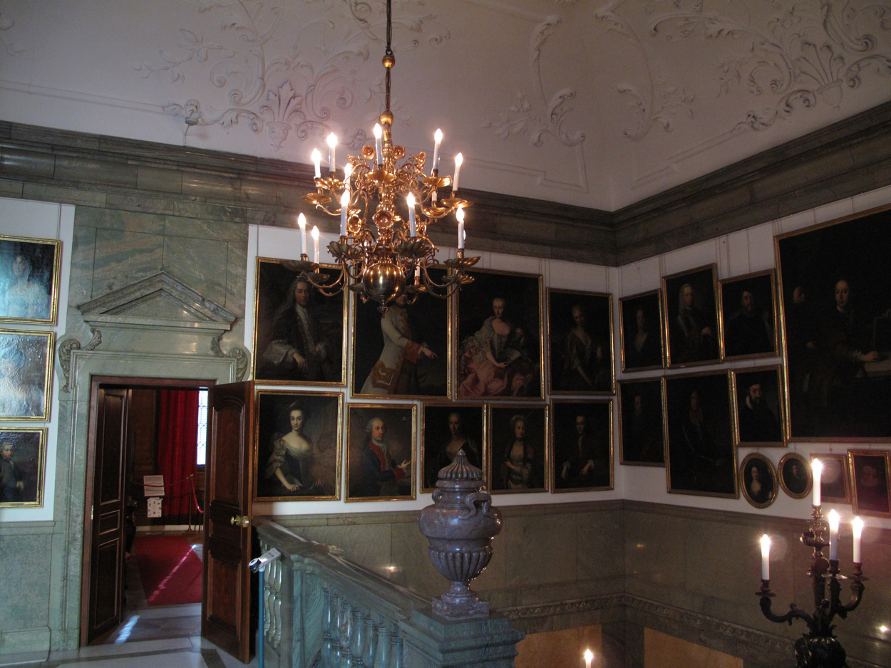 Hallwylska museet