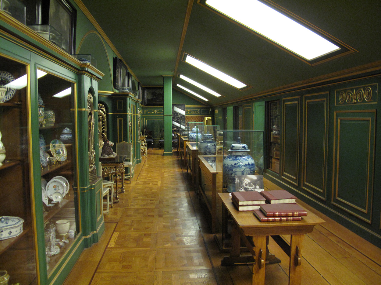 Hallwylska museet
