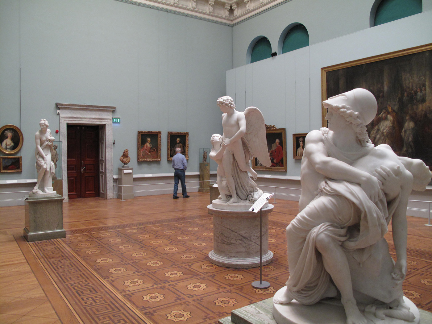 Nationalmuseum