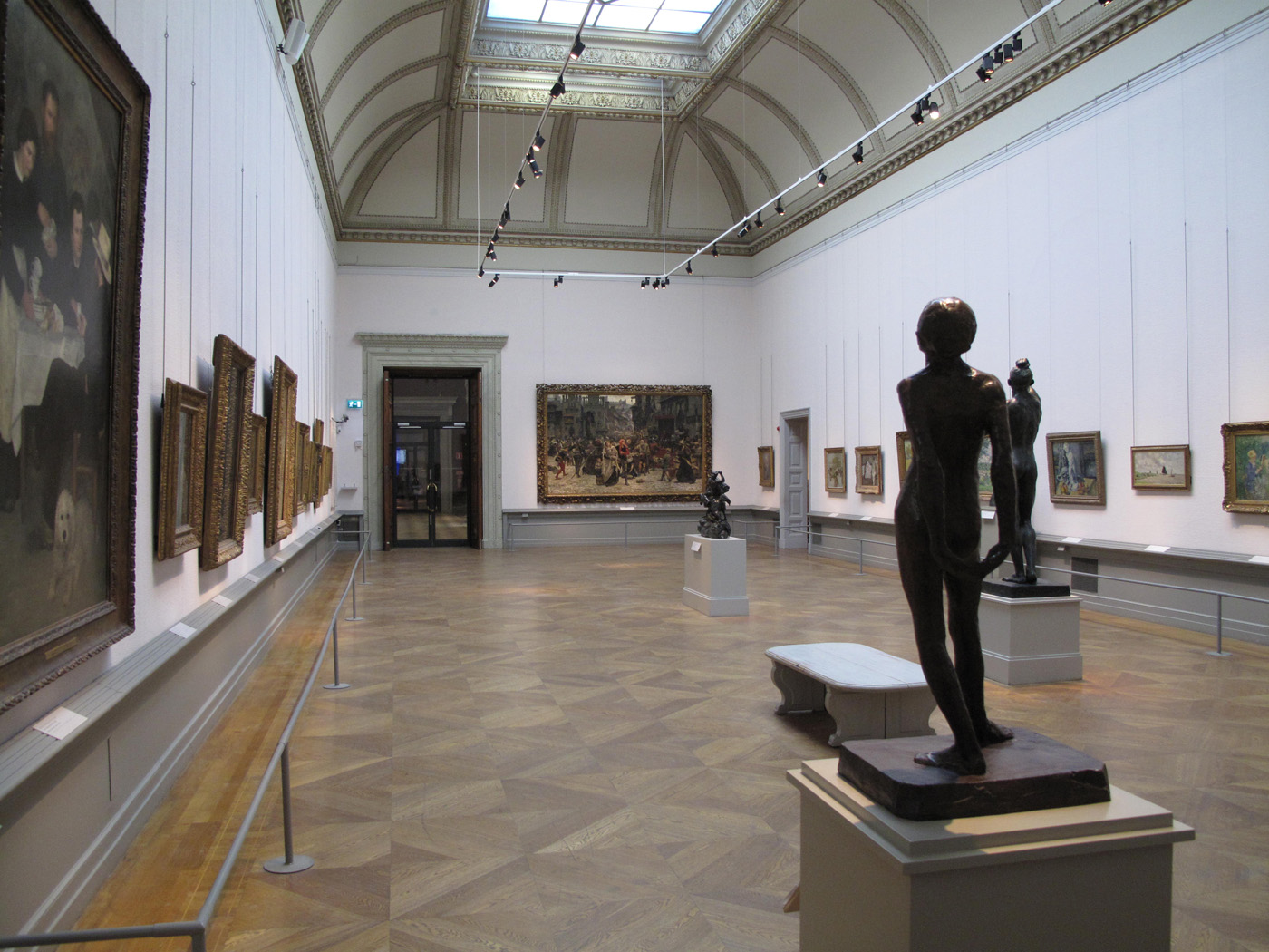 Nationalmuseum
