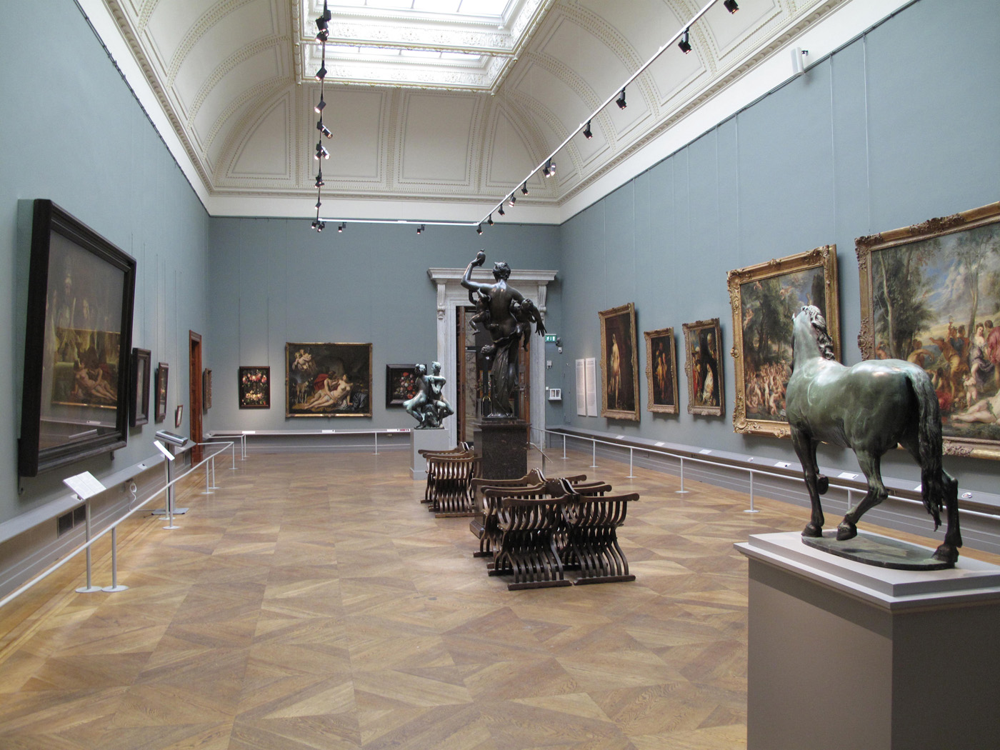 Nationalmuseum
