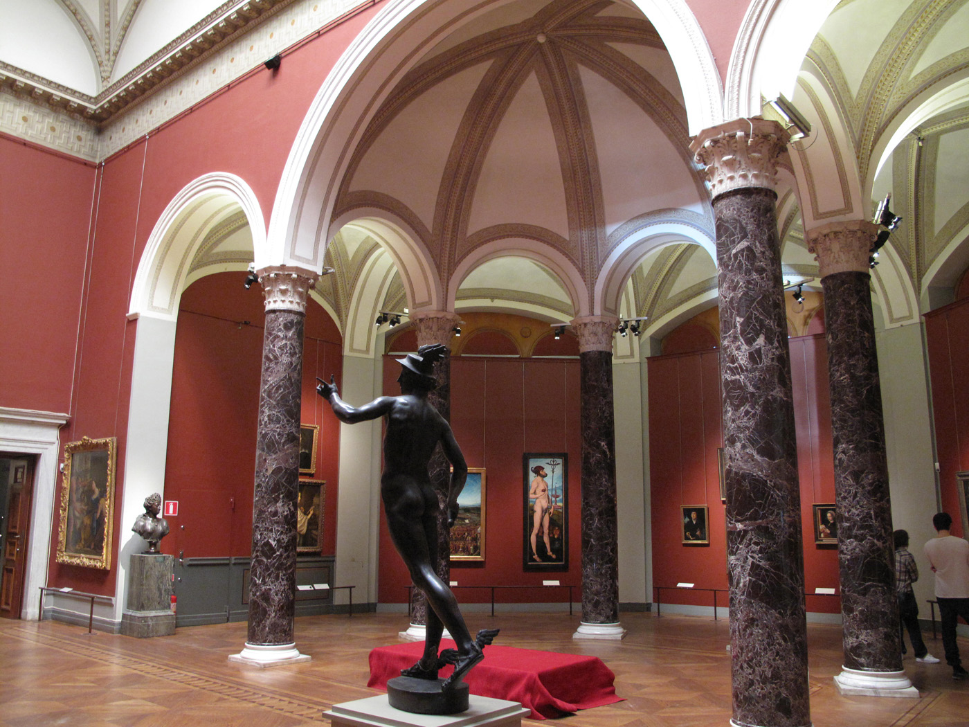 Nationalmuseum