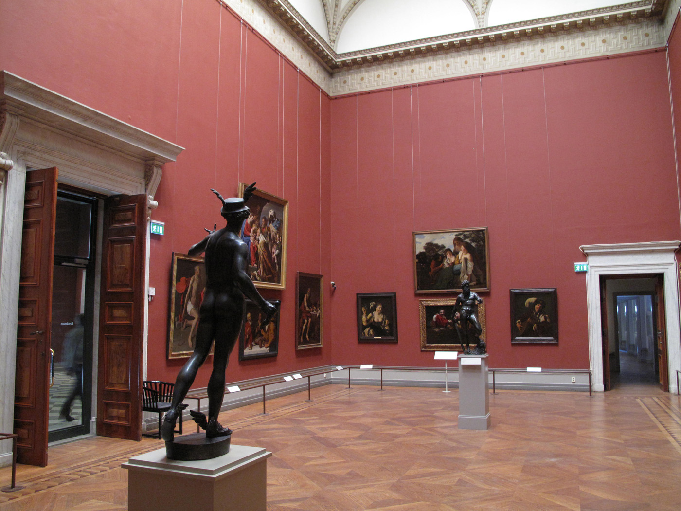 Nationalmuseum