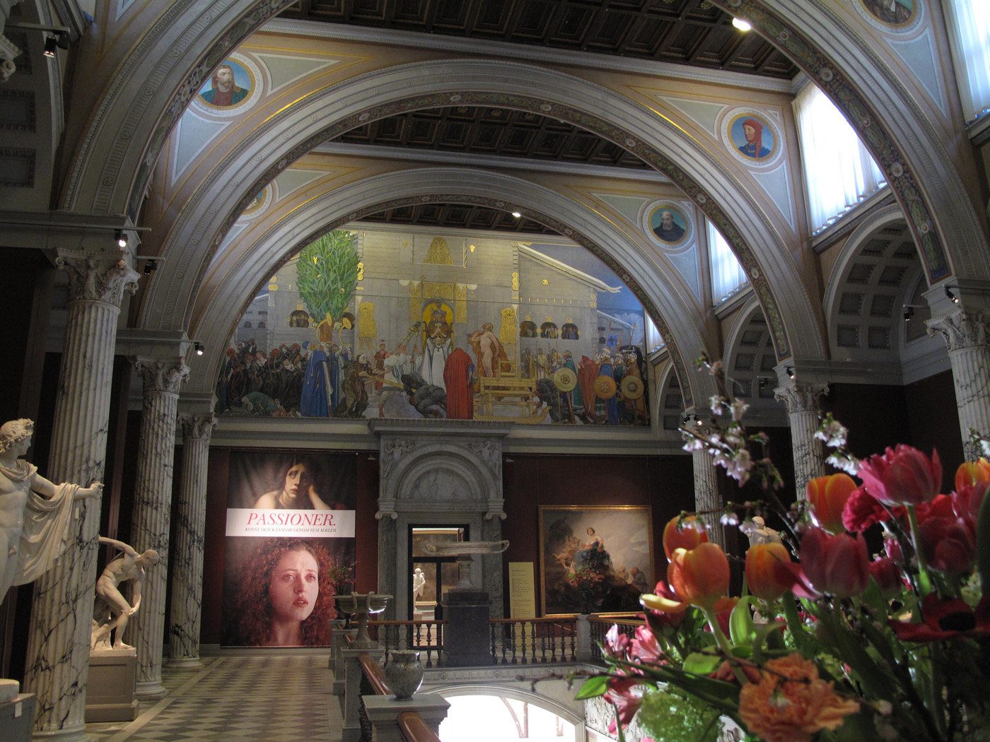 Nationalmuseum