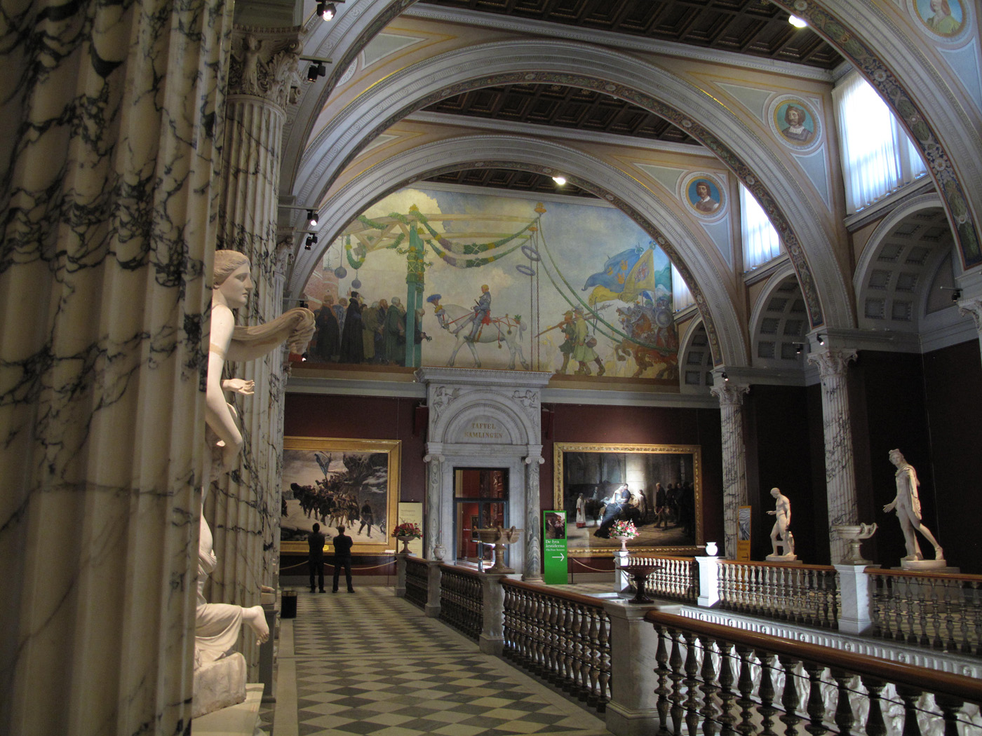 Nationalmuseum