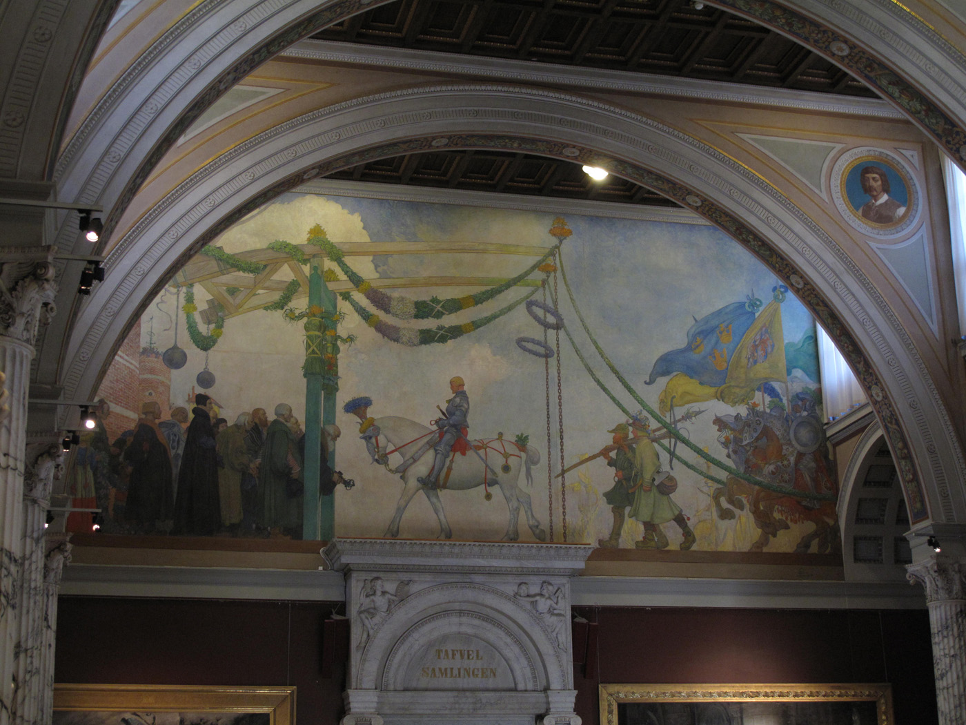 Nationalmuseum