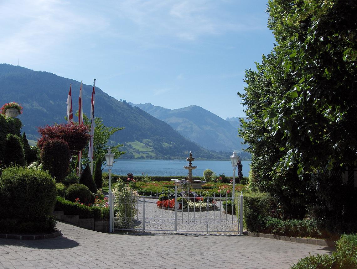 Grandhotel Zell am See