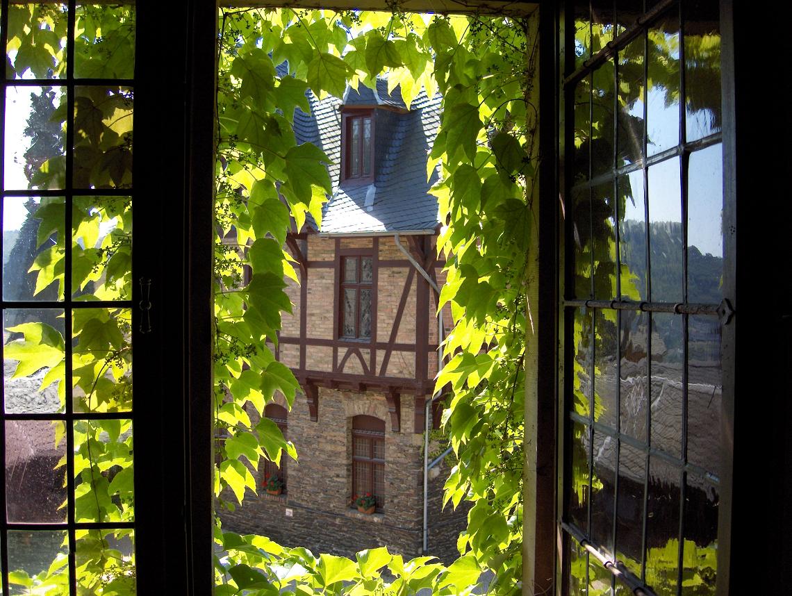 Reichburg Cochem