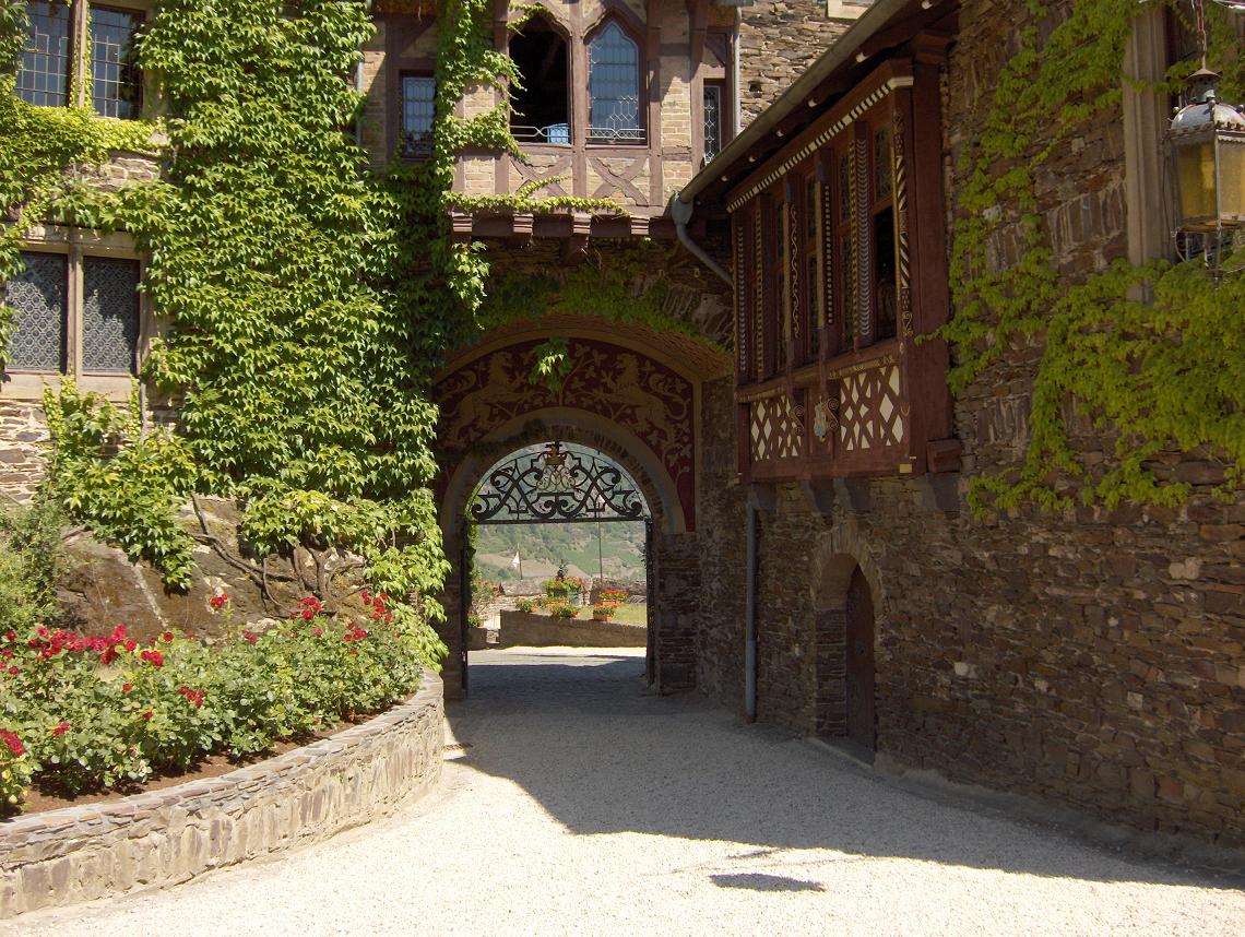 Reichburg Cochem