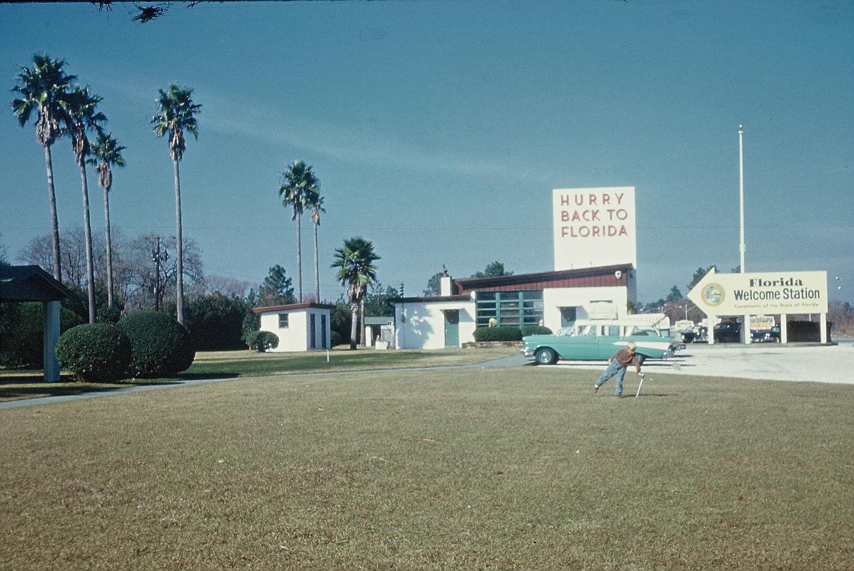 Florida 1962