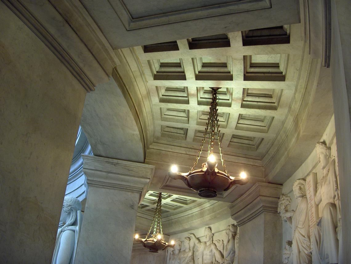 Inside The Invalides