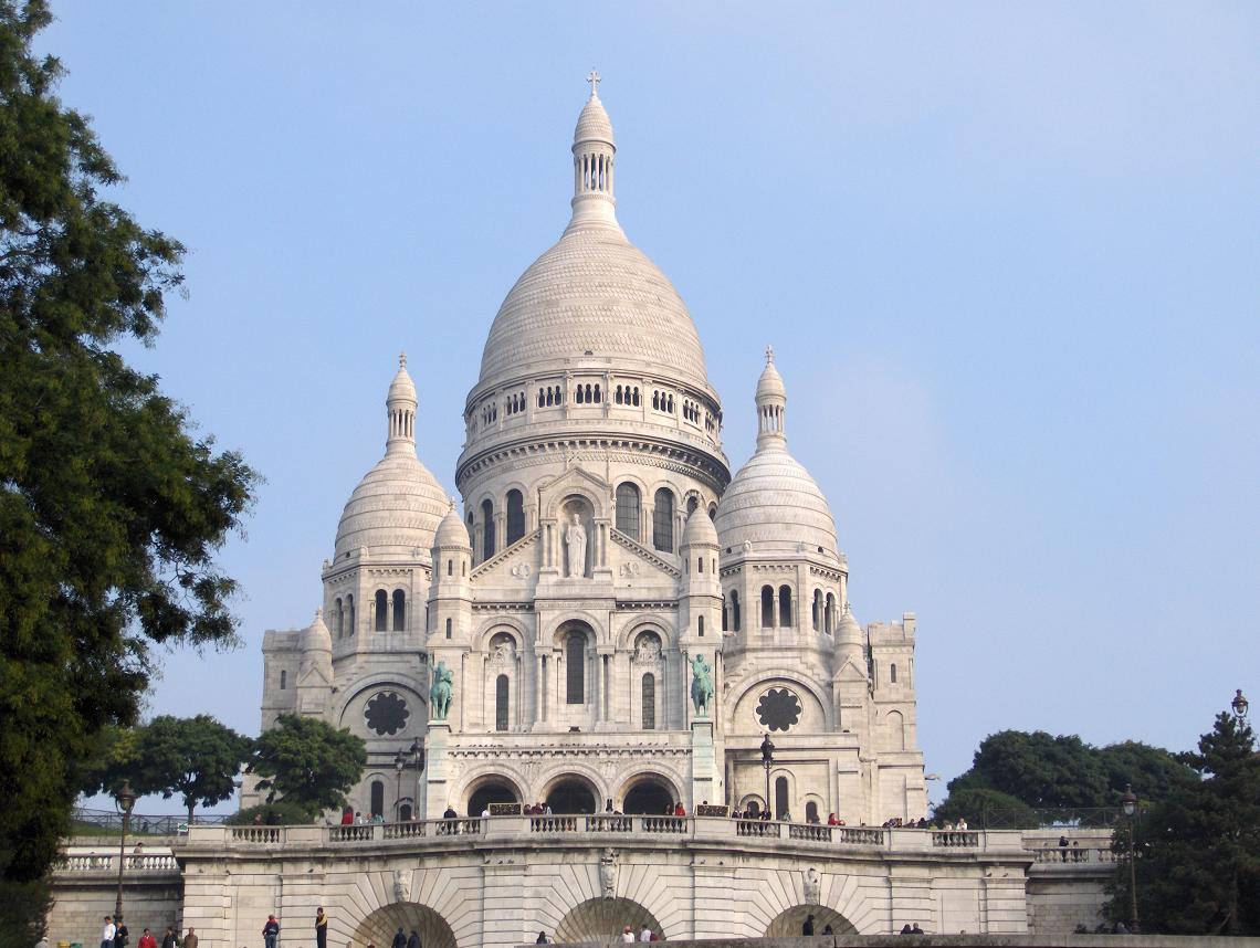 Sacr�-Coeur