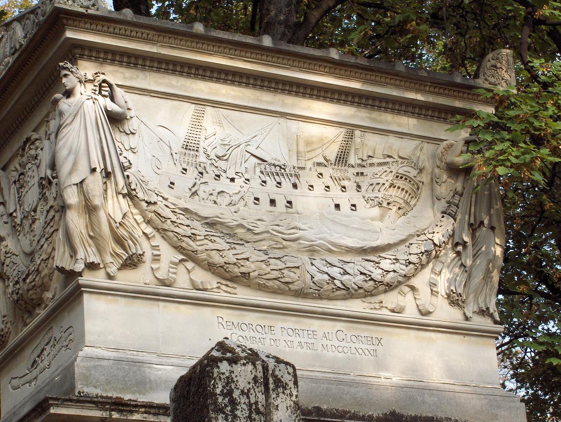 Cimeti�re du P�re-Lachaise