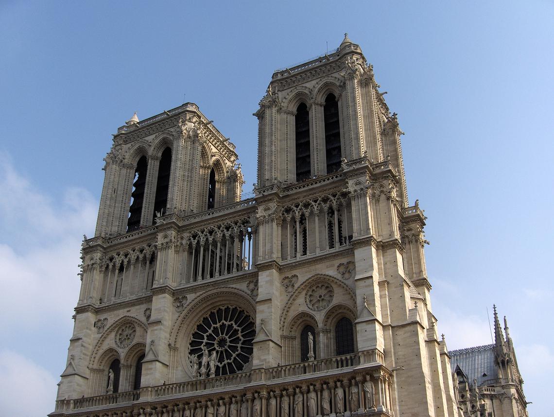 Notre Dame