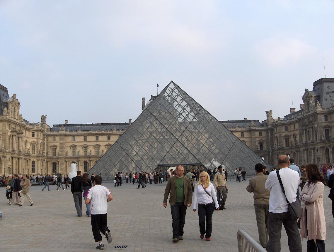 Louvre