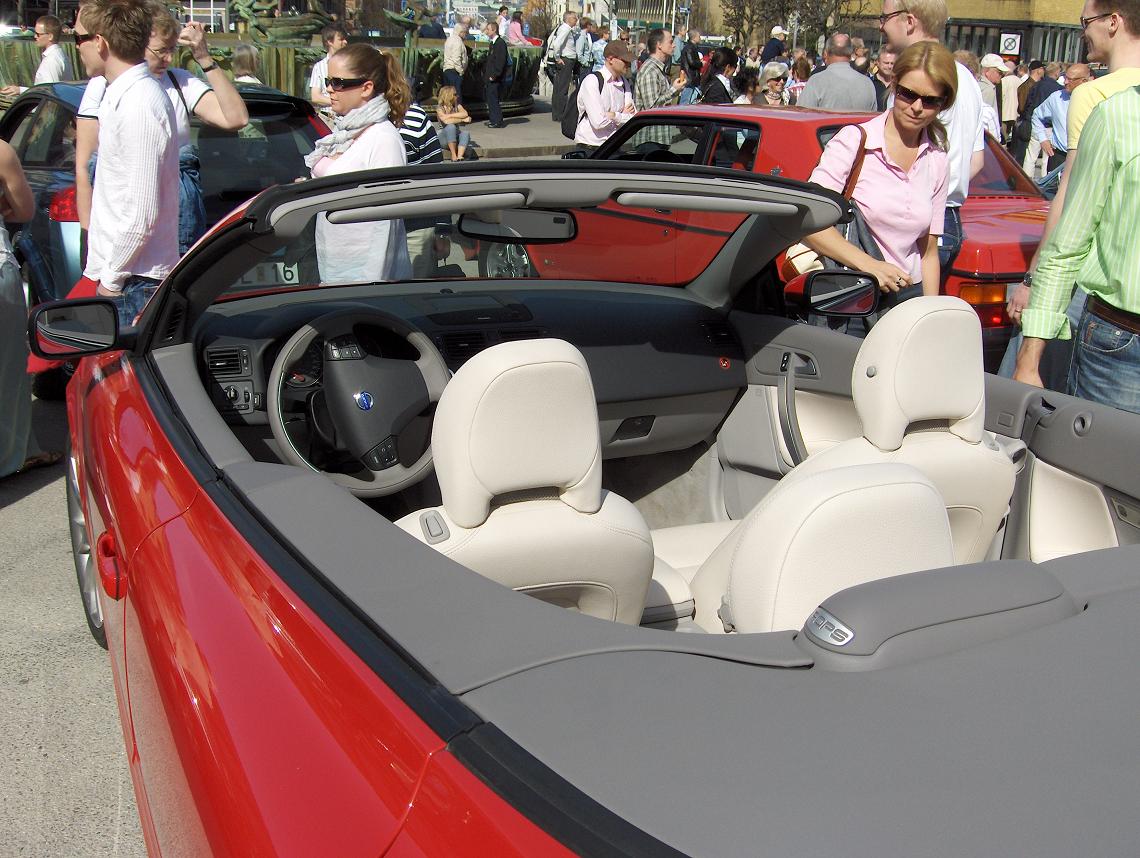Volvo C70