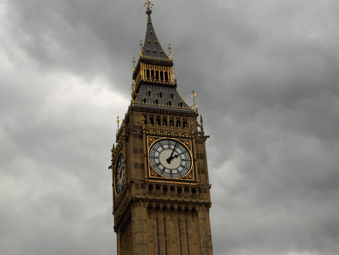 Big Ben